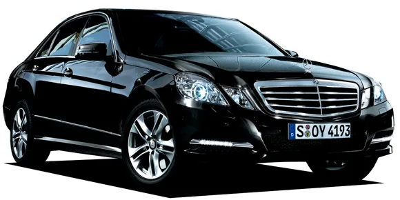 Mercedes Benz Eclass E350 BLUETEC AVANTGARDE (212024C)
