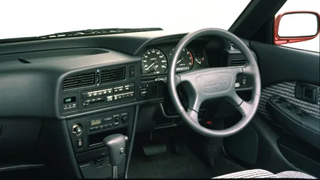 Toyota Carina Surf SV (AT170G)
