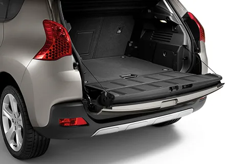 Peugeot 3008 PREMIUM (T85F02)