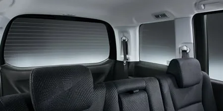 Honda Stepwagon Spada S (RK6)