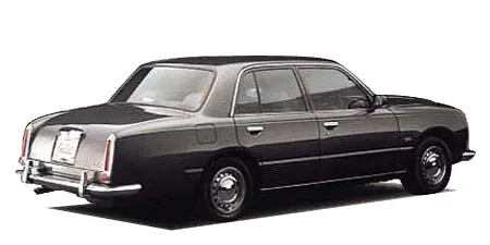 Mitsuoka Galue I DELUXE ()