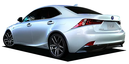 Lexus IS300H F SPORT (AVE30)