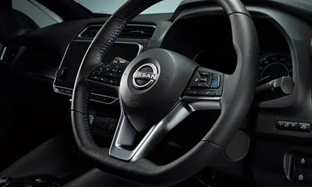 Nissan Leaf URBAN CHROME (ZE1)