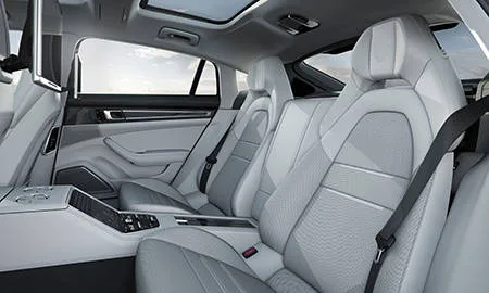 Porsche Panamera TURBO EXECTIVE (G2J29A / G2J29AX / G2J40AX)