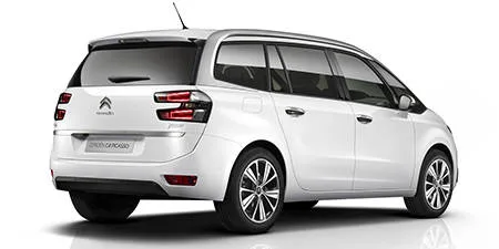 Citroen Grand C4 Picasso DUNE BEIGE (B787AH01)