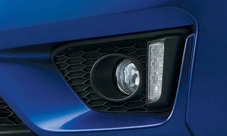 Honda Fit RS (GK5)
