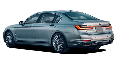 Bmw 7 Series 750LI X DRIVE PURE METAL EDITION (7D30 / 7R30 / 7R44 / 7S30 / 7T30 / 7U44 / 7U66 / 7V30 / 7W30)