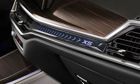 Bmw X5 M60I X DRIVE (12EV30A / 32EU44A / 42EU30)
