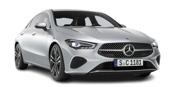 Mercedes Benz Claclass CLA200D (118312M)