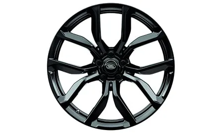 Land Rover Range Rover Sport SVR CARBON+ (LW3WHE / LW5SE)