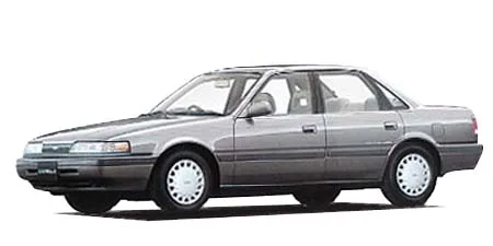 Mazda Capella CELEBRE (GD8A / GD8R / GDEA / GDEP / GDER)