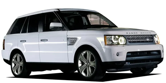 Land Rover Range Rover Sport 5.0 V8 SUPERCHARGED (LS5S)