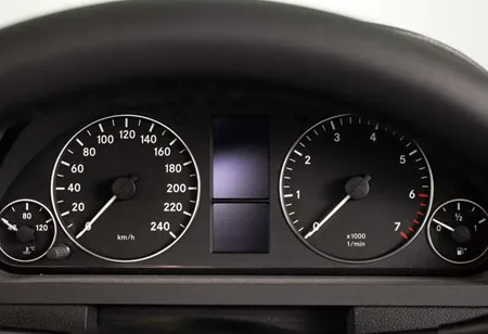 Mercedes Benz Aclass A180 (169032)