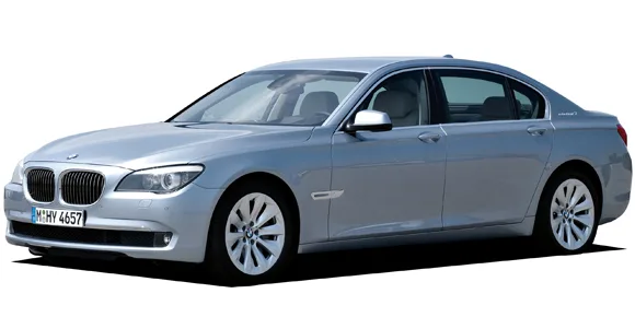 Bmw 7 Series ACTIVE HYBRID 7 (KA30 / KA44 / KB30 / KB44 / KB60 / KX44 / KX44L)