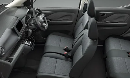 Mitsubishi EK X T (B35W)
