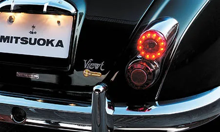 Mitsuoka Viewt MY VIEWT 25TH ANNIVERSARY SPECIAL EDITION 12DX (K13)
