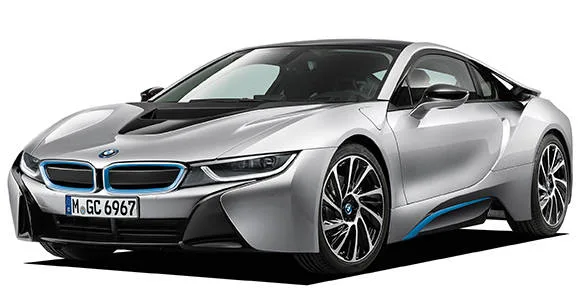 Bmw I8 BASE GRADE (2Z15)