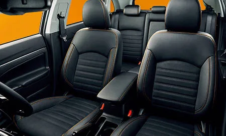 Mitsubishi Rvr ACTIVE GEAR (GA4W)