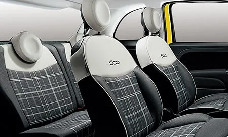 Fiat 500 MIMOSA 2 (31212)