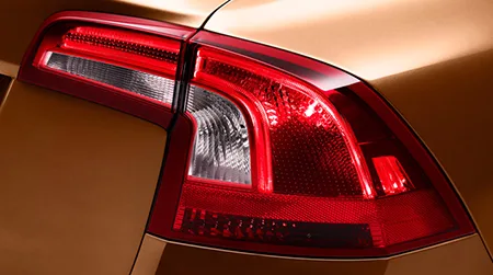 Volvo S60 T4 (FB4164T / FB6304T)