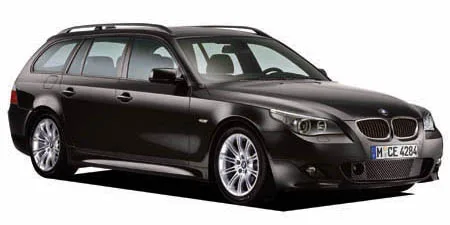 5 Series NG25
