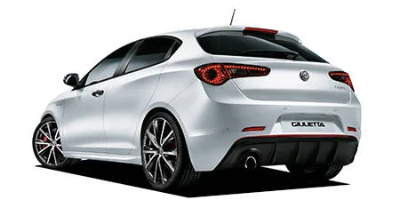 Alfa Romeo Giulietta SUPER PACK SPORT (940141)