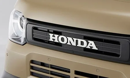 Honda Nbox Joy TURBO (JF5)