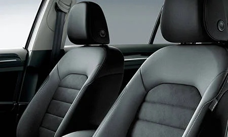 Volkswagen Golf Variant TSI HIGHLINE TECH EDITION (AUCHP / AUCJZ)