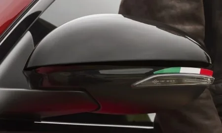 Alfa Romeo Giulia 2.0 TURBO INTENSA (95220 / 95229)