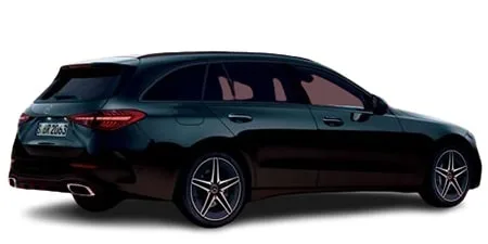 Mercedes Benz Cclass Stationwagon C200 STATIONWAGON SPORTS (206204C / 206242C)
