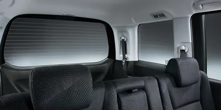 Honda Stepwagon Spada Z HDD NAVI EDITION (RK6)