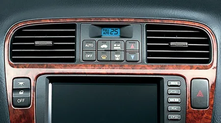 Honda Mdx EXCLUSIVE (YD1)