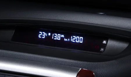 Subaru Forester 2.0XS PLATINUM SELECTION (SH5)