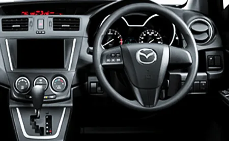 Mazda Premacy 20C-SKYACTIV (CWFFW)