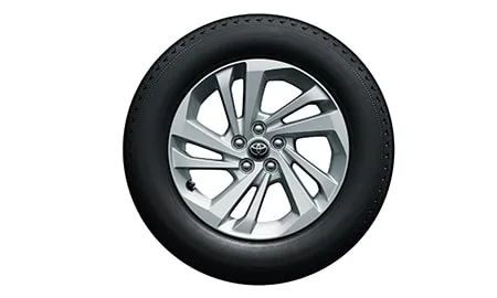Toyota Raize X (A201A)