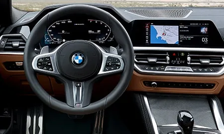 Bmw 4 Series M 440i X DRIVE COUPE (12AP20 / 12AR30)