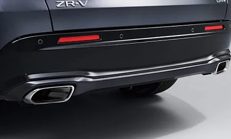 Honda Zrv E:HEV Z SPECIAL EDITION BLACK STYLE (RZ4)