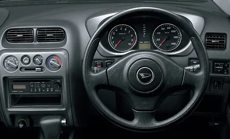 Daihatsu Terios Kid CUSTOM L (J131G)