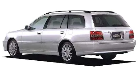 Toyota Crown Estate ATHLETE G (JZS175W)