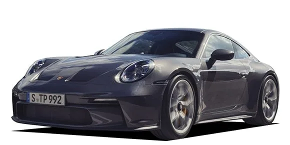 Porsche 911 GT3 TOURING PACKAGE (992NG)