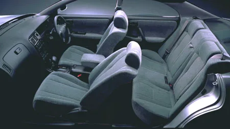 Toyota Chaser AVANTE (GX90)