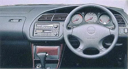Isuzu Aska LF (CJ2)