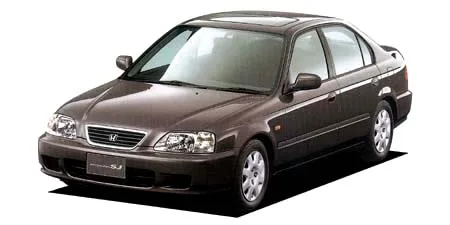 Honda Integra SJ EXI (EK3)