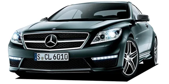 Mercedes Benz CL 63 AMG (216374)
