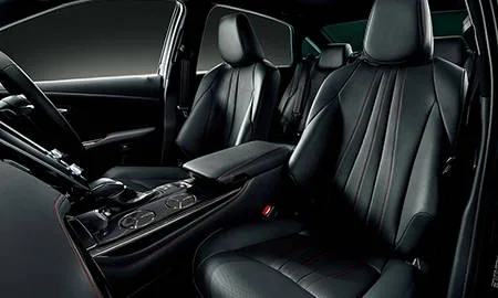 Toyota Crown S SPORT STYLE (ARS220)