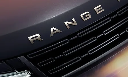 Land Rover Range Rover Evoque HOXTON EDITION D200 (LZ2NB)