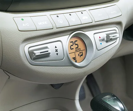Honda Airwave M STYLE EDITION (GJ2)