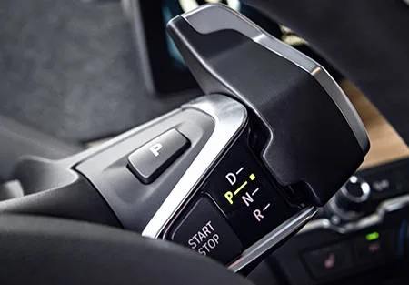 Bmw I3 RANGE EXTENDER (1Z00 / 1Z06)