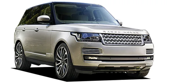 Land Rover Range Rover AUTOBIO GRAPHY (LG5SA)