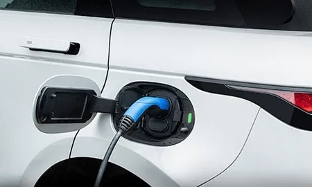 Land Rover Range Rover Evoque R-DYNAMIC S P300E (LZ15TB)